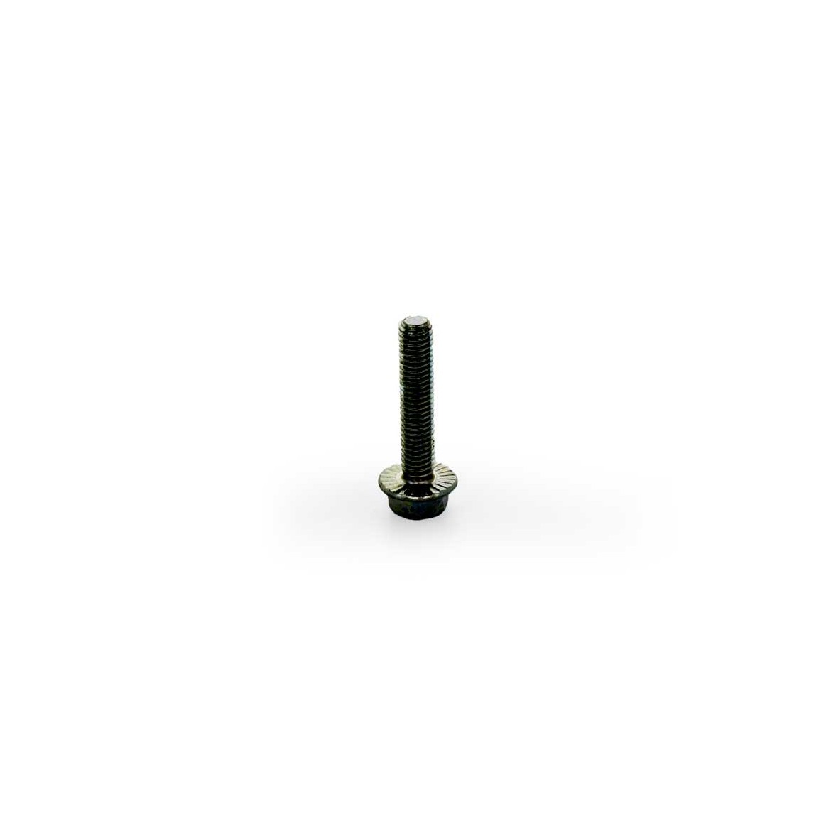Vis MTX THL Ø6x30 ZG 200 HBS Noire
