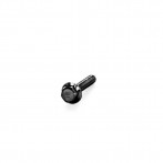 Vis MTX THL Ø6x30 ZG 200 HBS Noire
