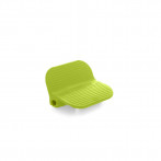 Pédale de Frein VERT LIME - BLACK DRIVE
