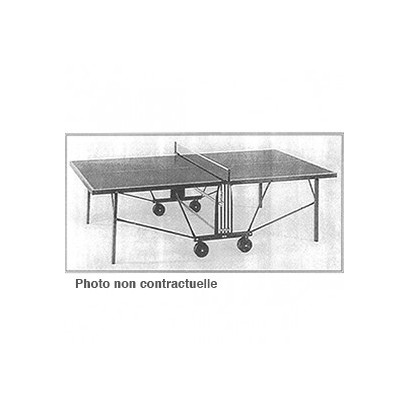 Table OPTIMA OUTDOOR