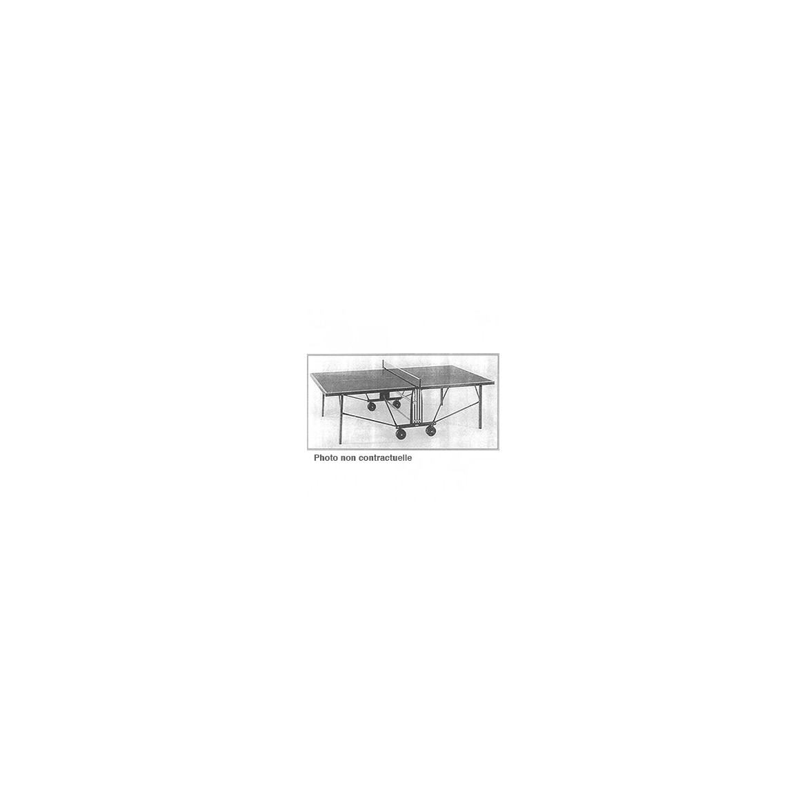 Table OPTIMA OUTDOOR